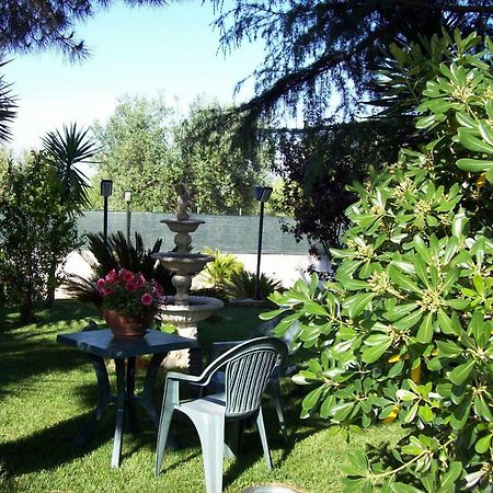 B&B Lo Smeraldo Castellana Grotte Kültér fotó