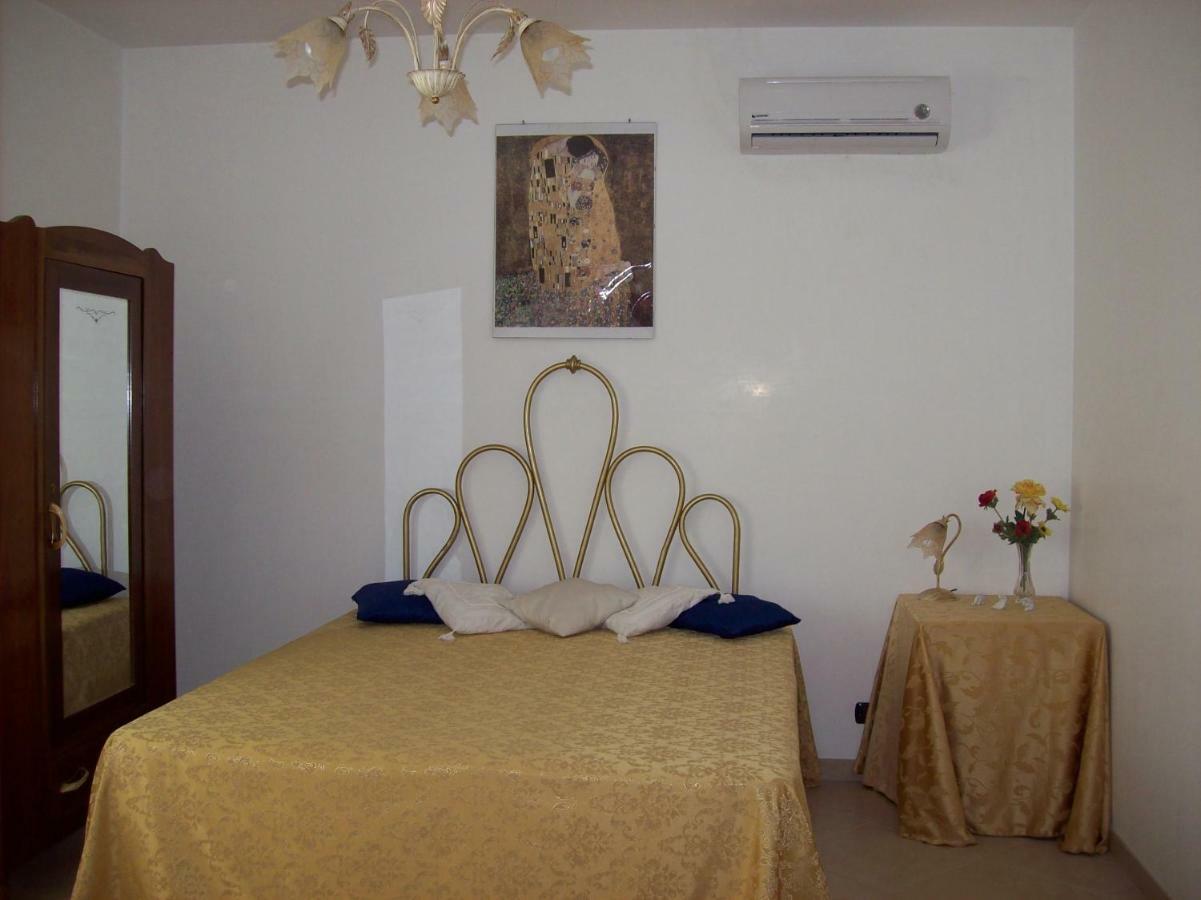 B&B Lo Smeraldo Castellana Grotte Kültér fotó