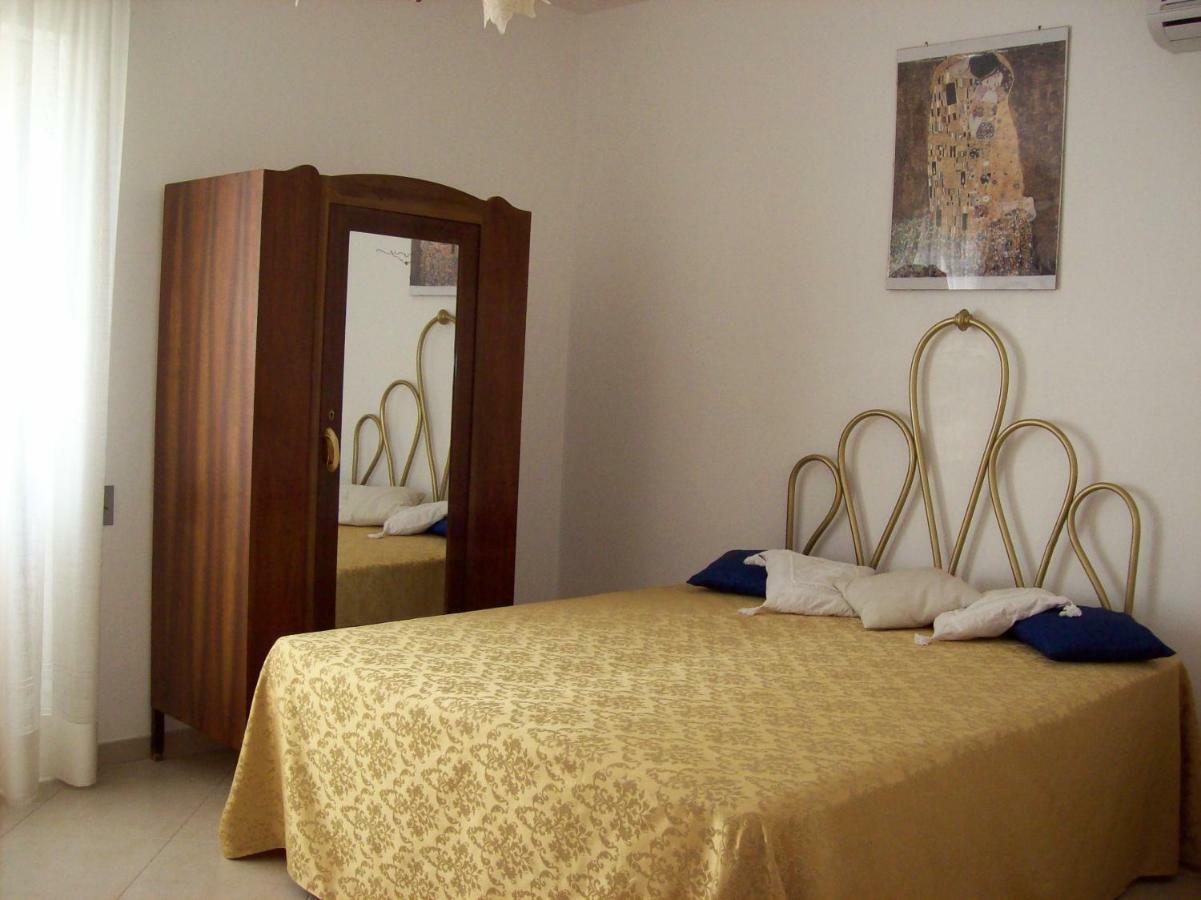 B&B Lo Smeraldo Castellana Grotte Kültér fotó